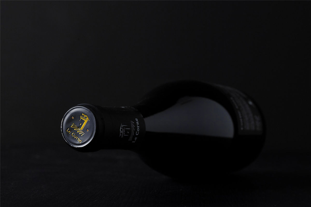 西安红酒包装设计公司包装设计分析与参考(图2)