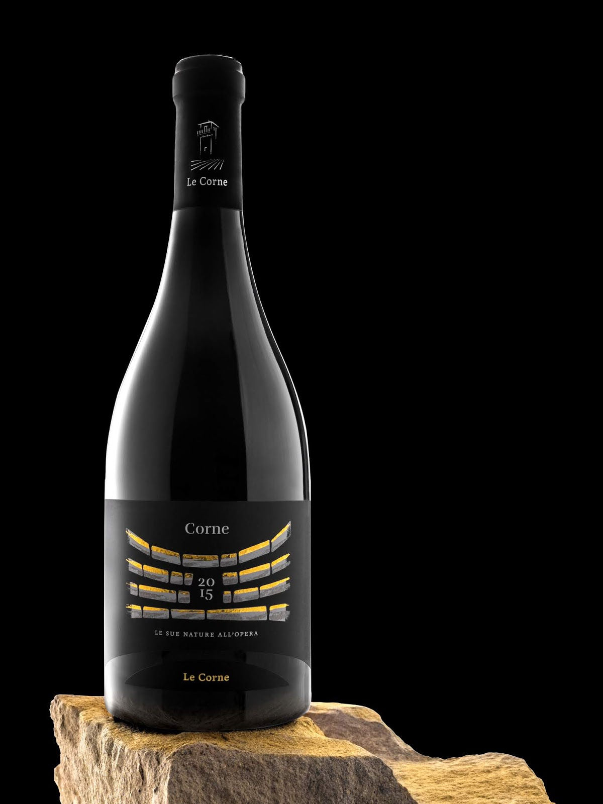 西安红酒包装设计公司包装设计分析与参考(图4)