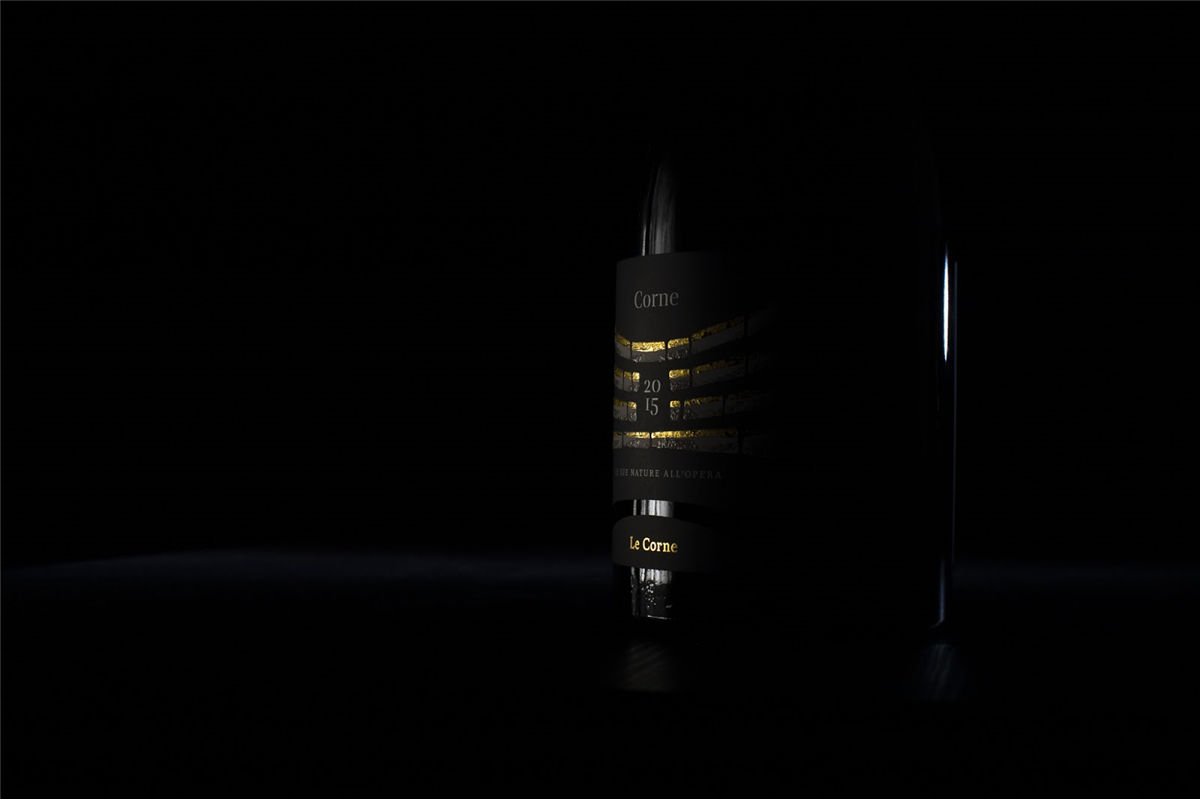 西安红酒包装设计公司包装设计分析与参考(图6)