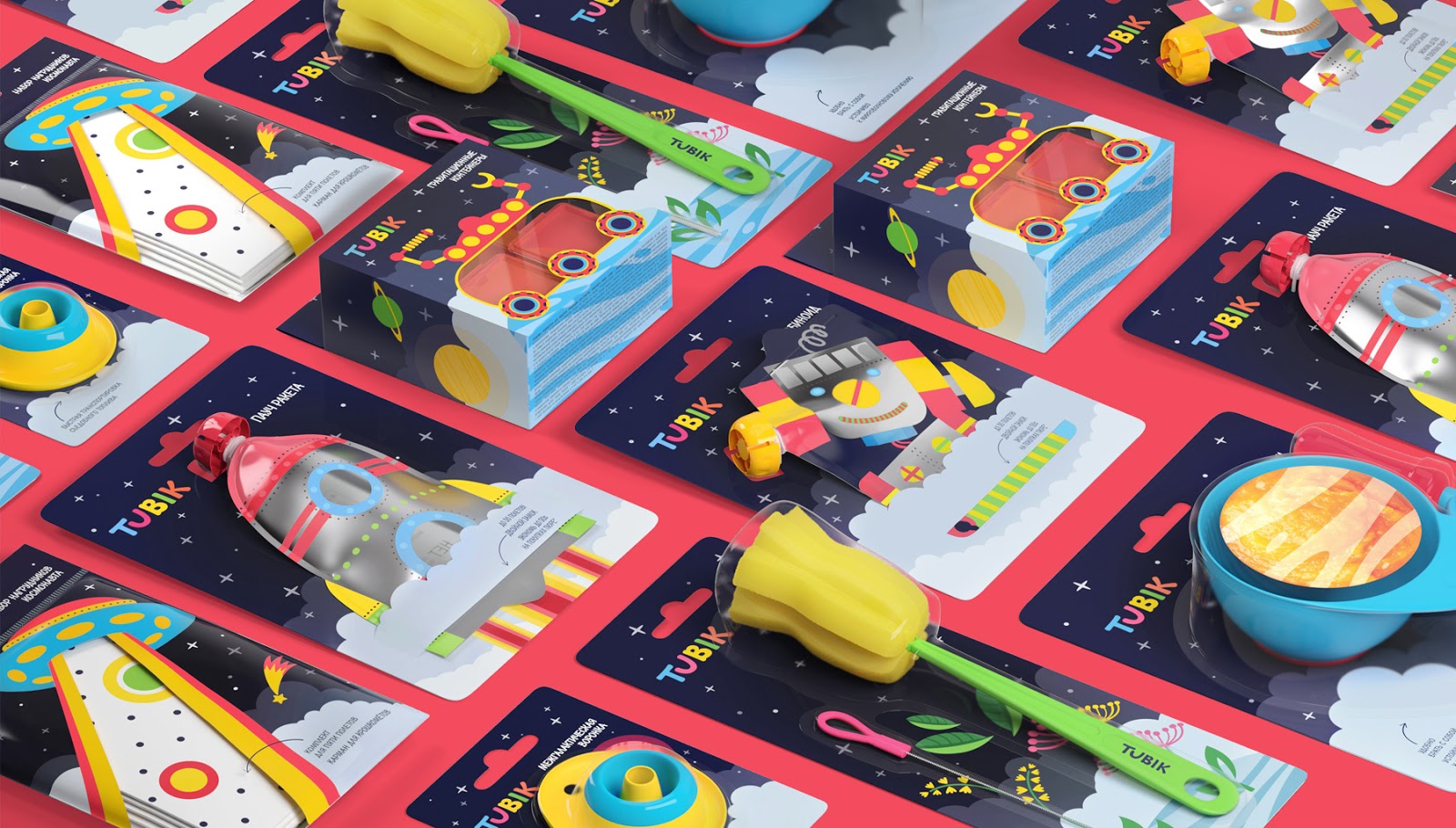 创意包装设计-婴儿产品包装设计(图1) 创意包装设计-婴儿产品包装设计(图1)