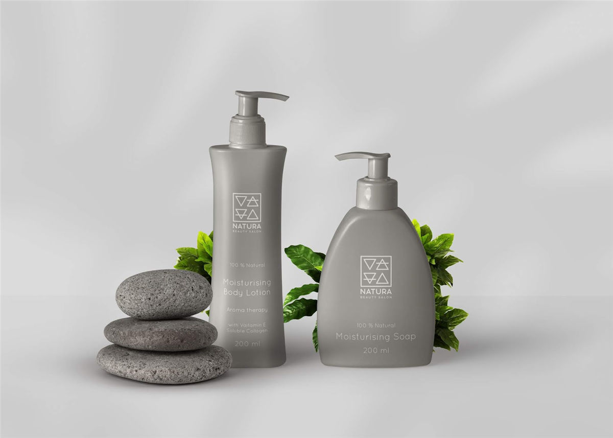 创意包装设计-化妆品包装设计(图13)