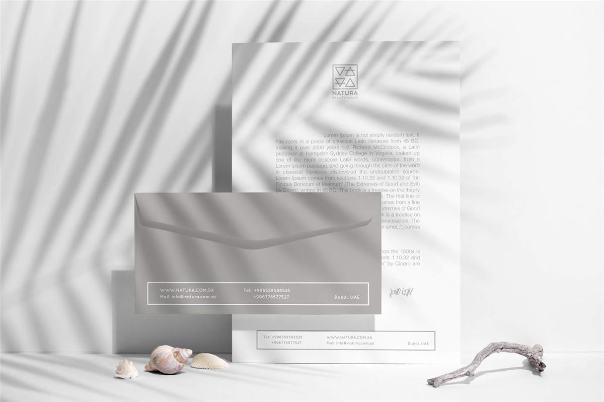 创意包装设计-化妆品包装设计(图15)