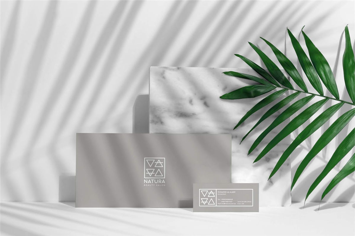 创意包装设计-化妆品包装设计(图16)