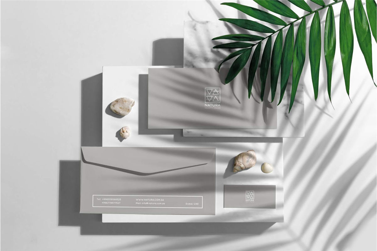 创意包装设计-化妆品包装设计(图14)