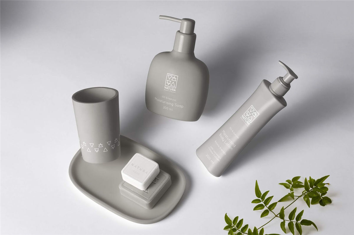 创意包装设计-化妆品包装设计(图17)