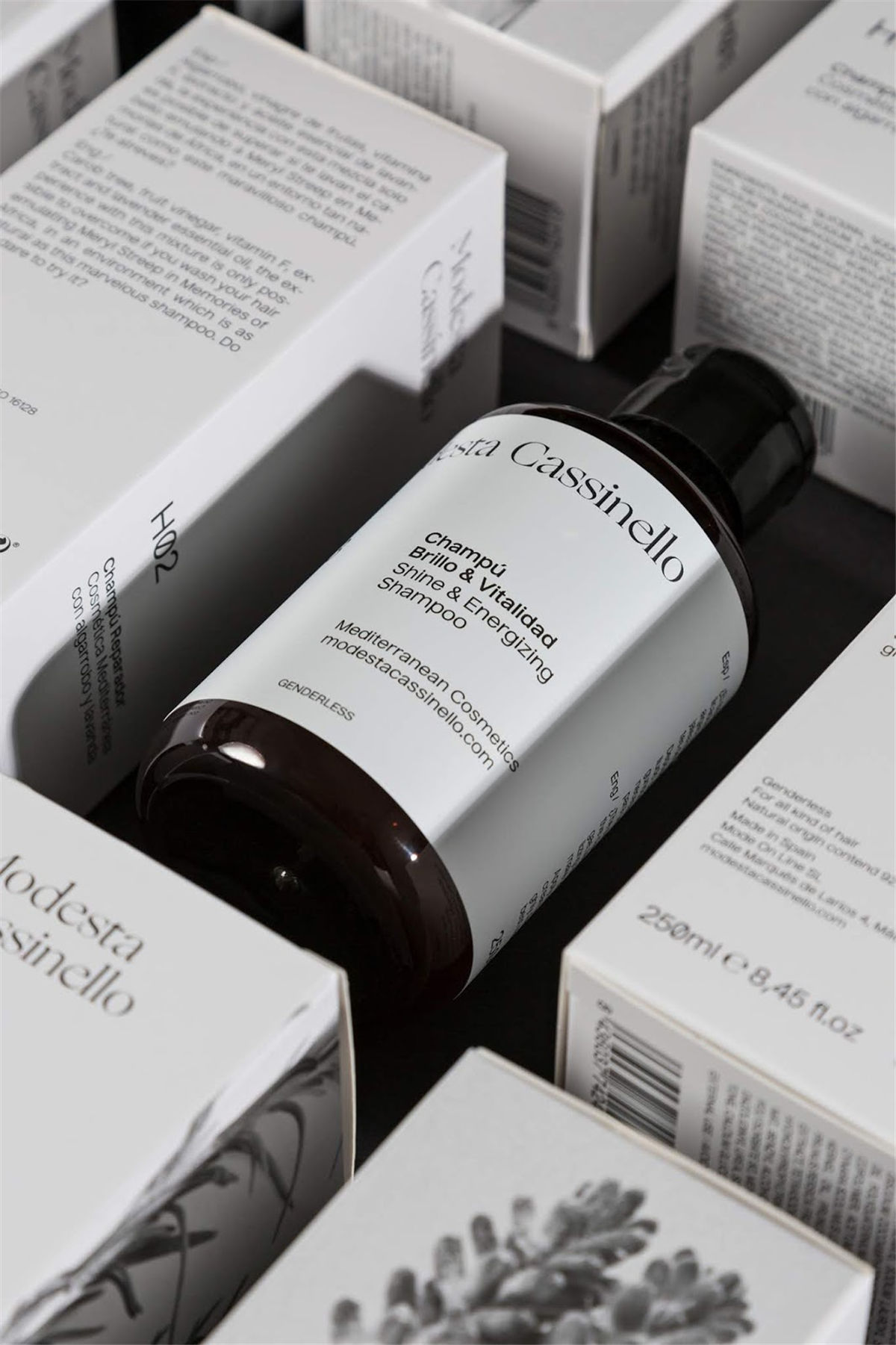 创意包装设计-化妆品包装设计(图3)