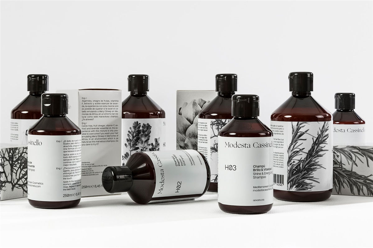 创意包装设计-化妆品包装设计(图4)