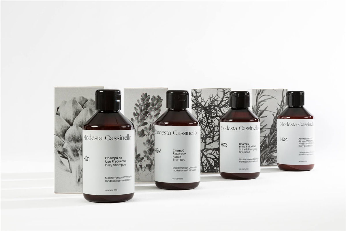 创意包装设计-化妆品包装设计(图7)