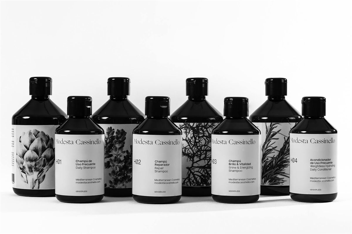 创意包装设计-化妆品包装设计(图5)