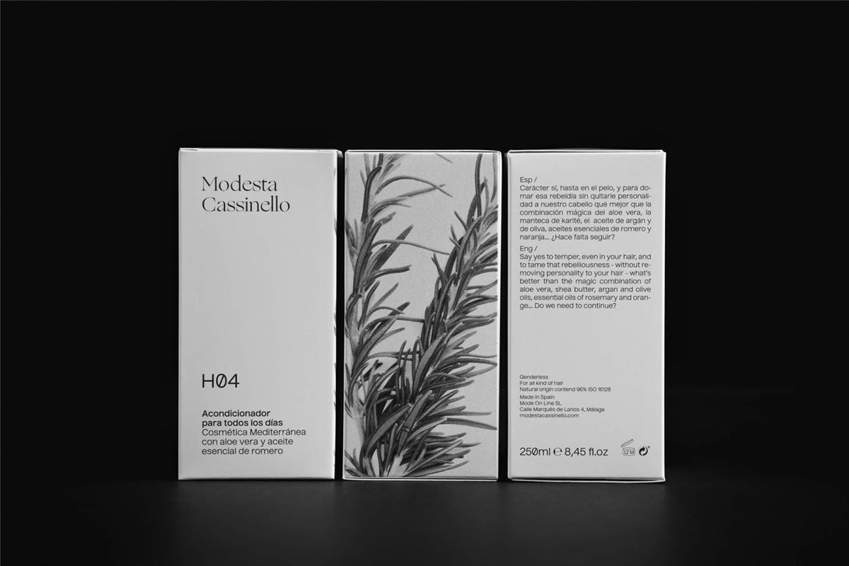 创意包装设计-化妆品包装设计(图10)