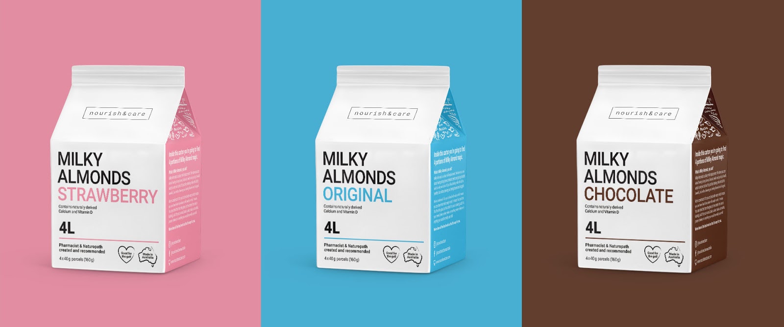 牛奶包装盒的设计方案(图2) 牛奶包装盒的设计方案(图2)