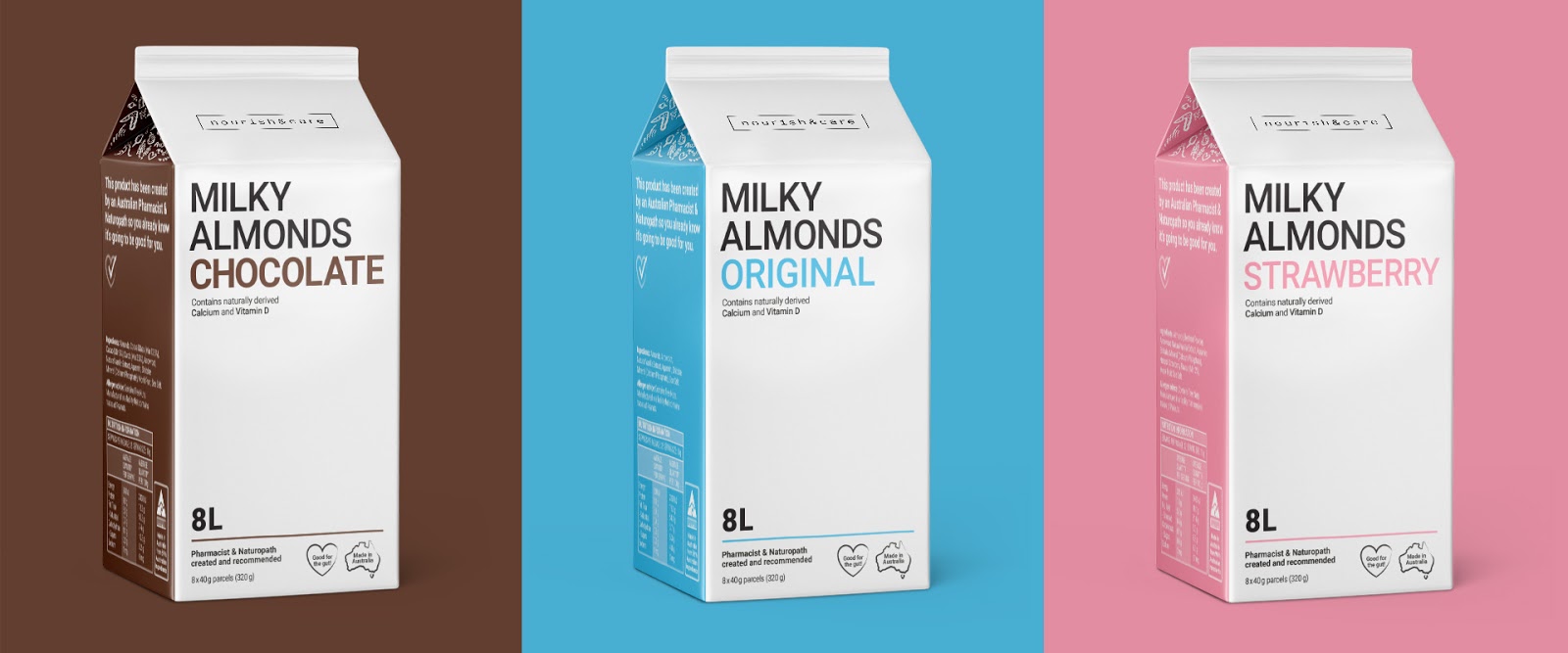 牛奶包装盒的设计方案(图1) 牛奶包装盒的设计方案(图1)