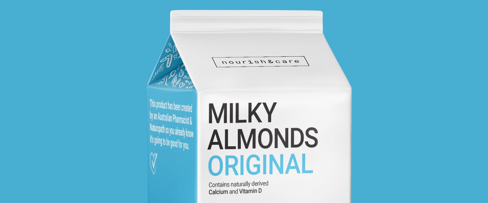 牛奶包装盒的设计方案(图3) 牛奶包装盒的设计方案(图3)