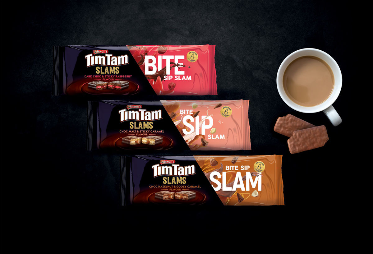 西安饼干包装设计公司-饼干设计参考(图2)