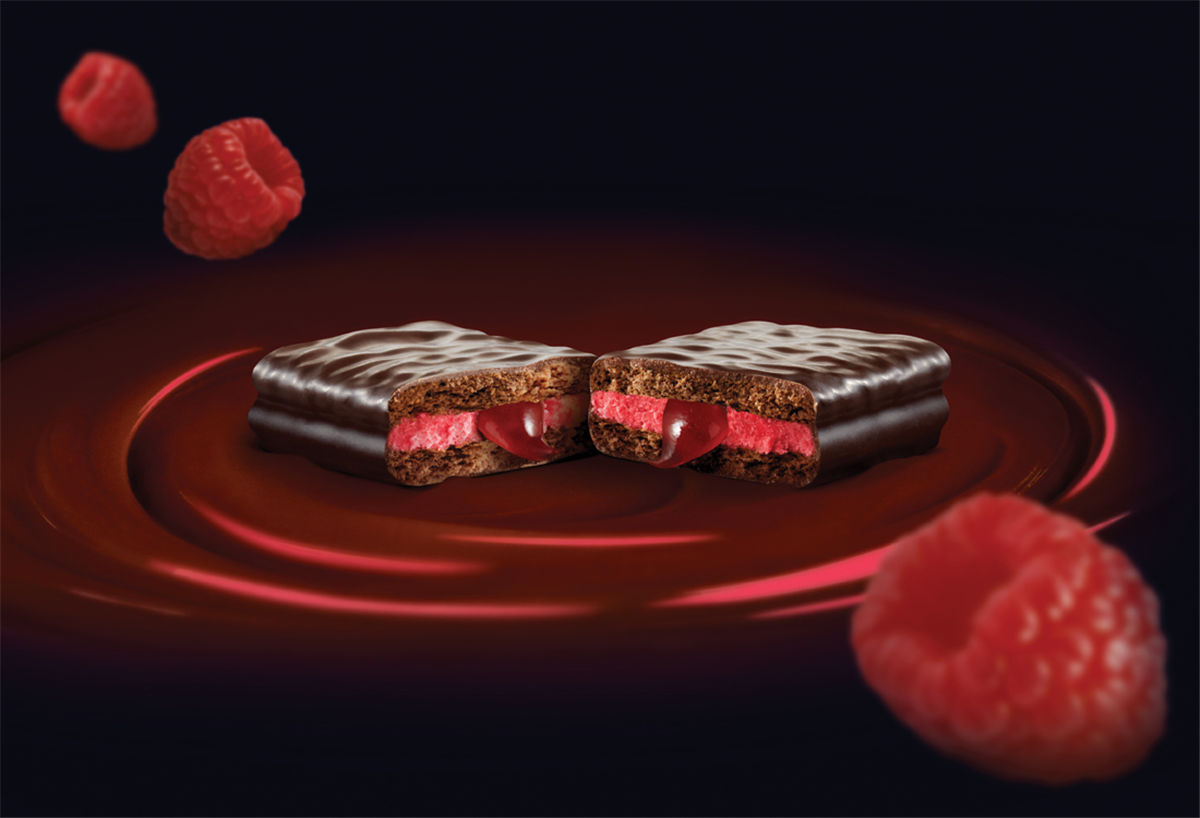 西安饼干包装设计公司-饼干设计参考(图9)