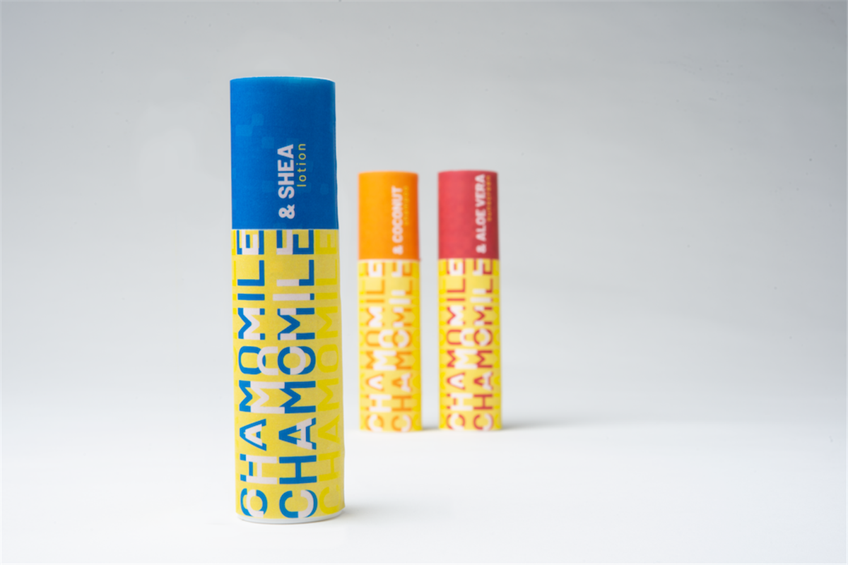 洗发水包装设计-创意包装设计(图1) 洗发水包装设计-创意包装设计(图1)