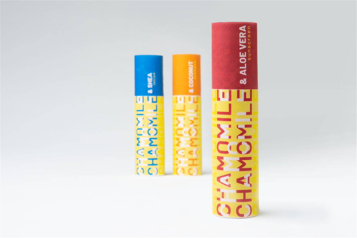 洗发水包装设计-创意包装设计(图3) 洗发水包装设计-创意包装设计(图3)