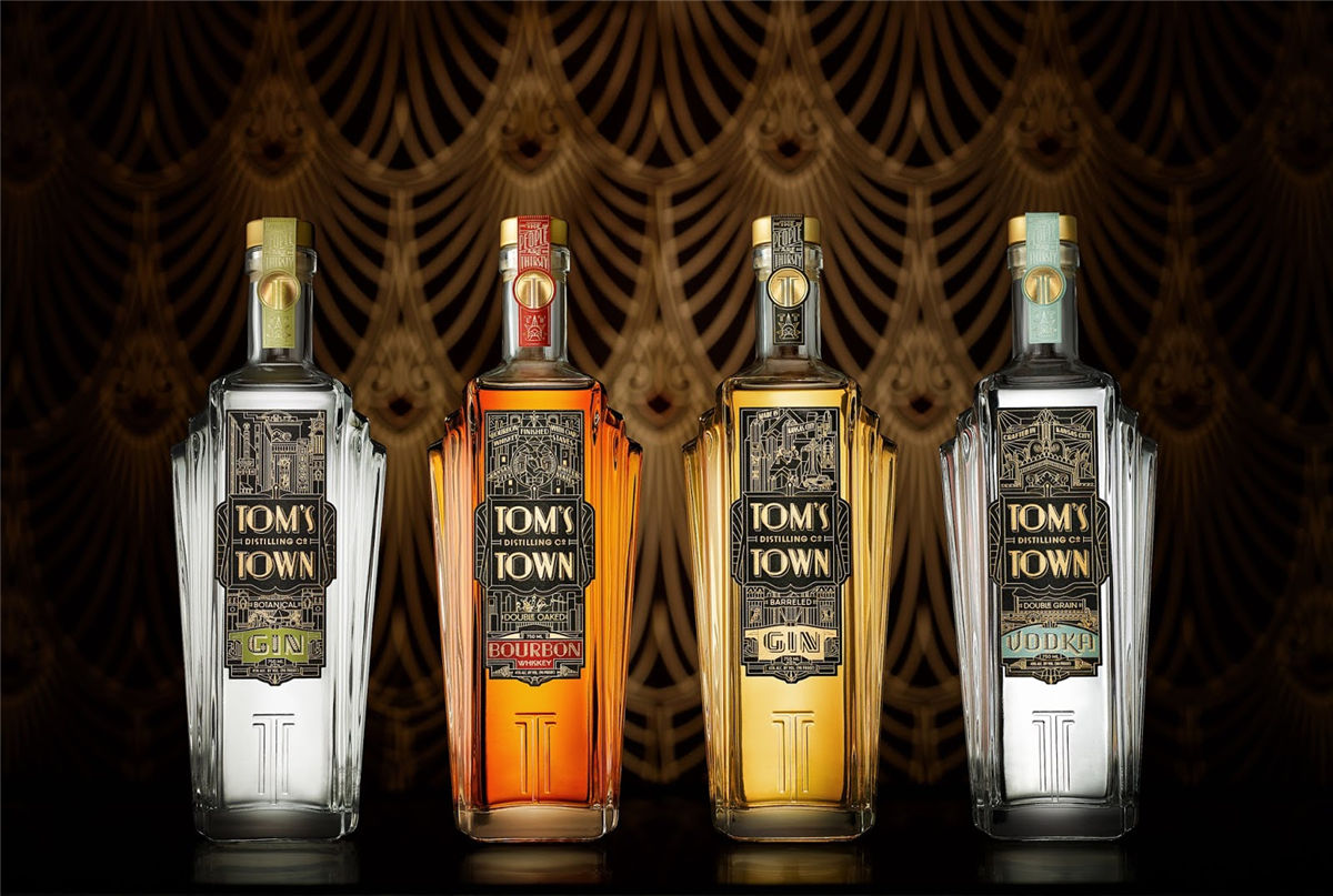 酒包装设计参考-西安酒包装创意设计(图8)