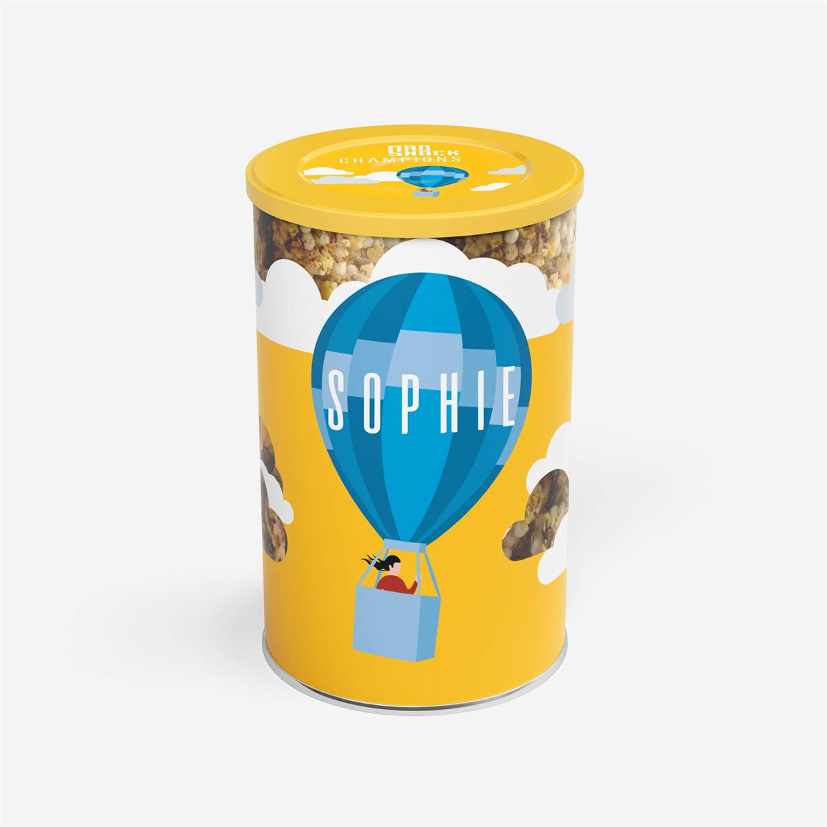 灌装零食包装设计参考(图1)