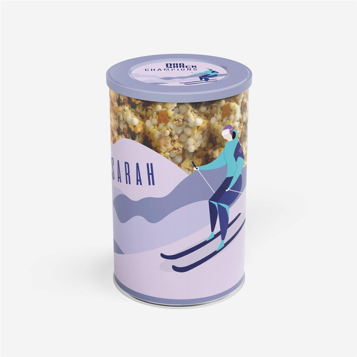 灌装零食包装设计参考(图2)