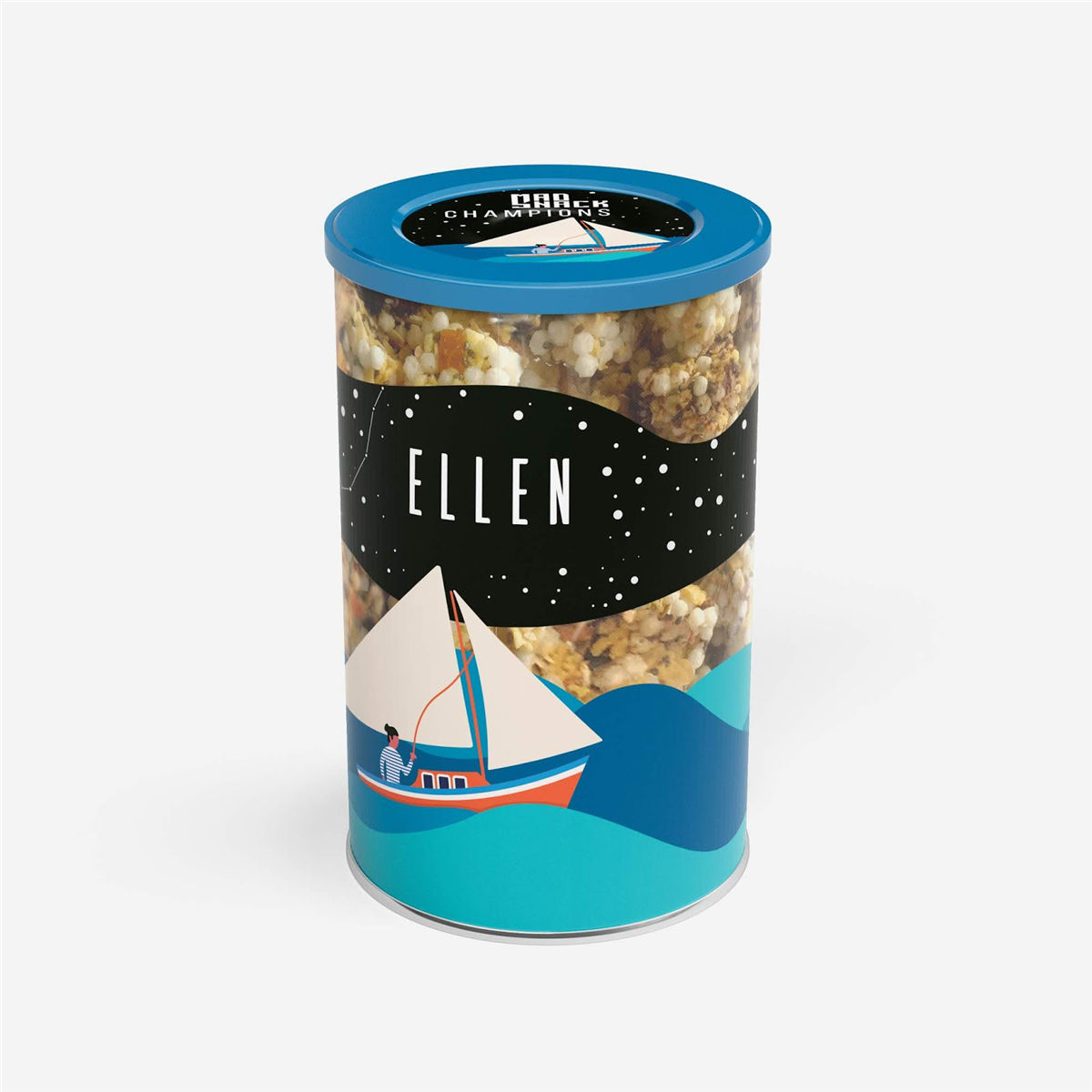 灌装零食包装设计参考(图5)