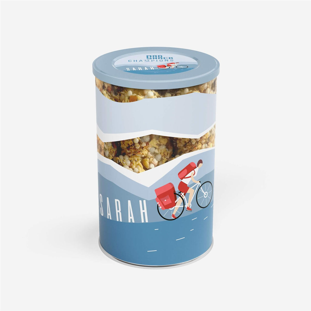 灌装零食包装设计参考(图4)