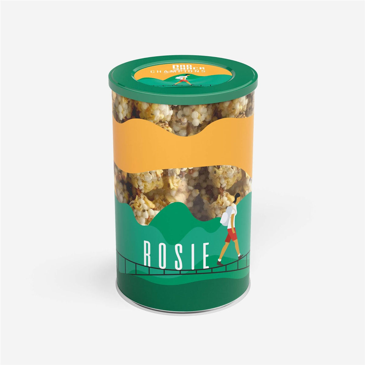 灌装零食包装设计参考(图7)