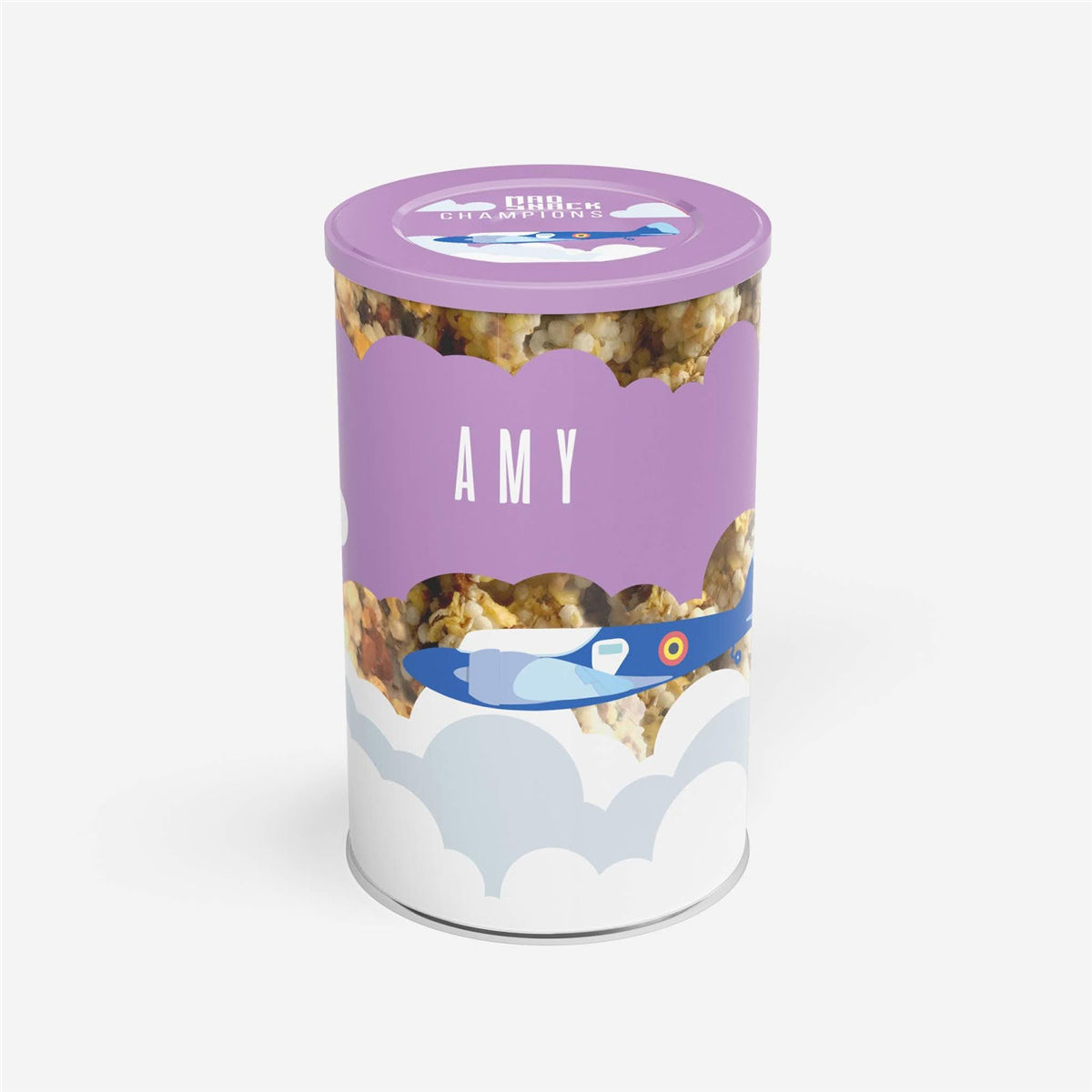 灌装零食包装设计参考(图8)