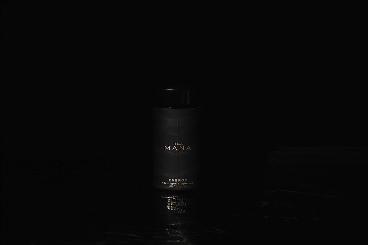 保健品包装设计参考-蘑菇提取物(图3) 保健品包装设计参考-蘑菇提取物(图3)