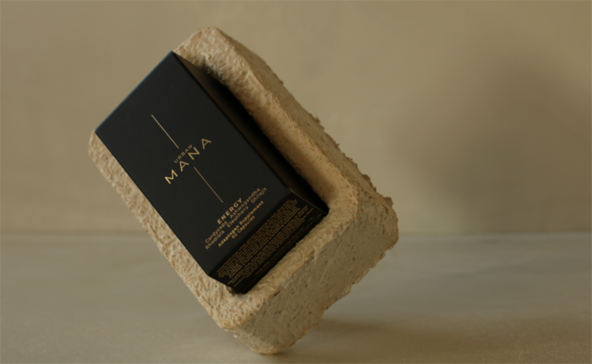 保健品包装设计参考-蘑菇提取物(图2) 保健品包装设计参考-蘑菇提取物(图2)