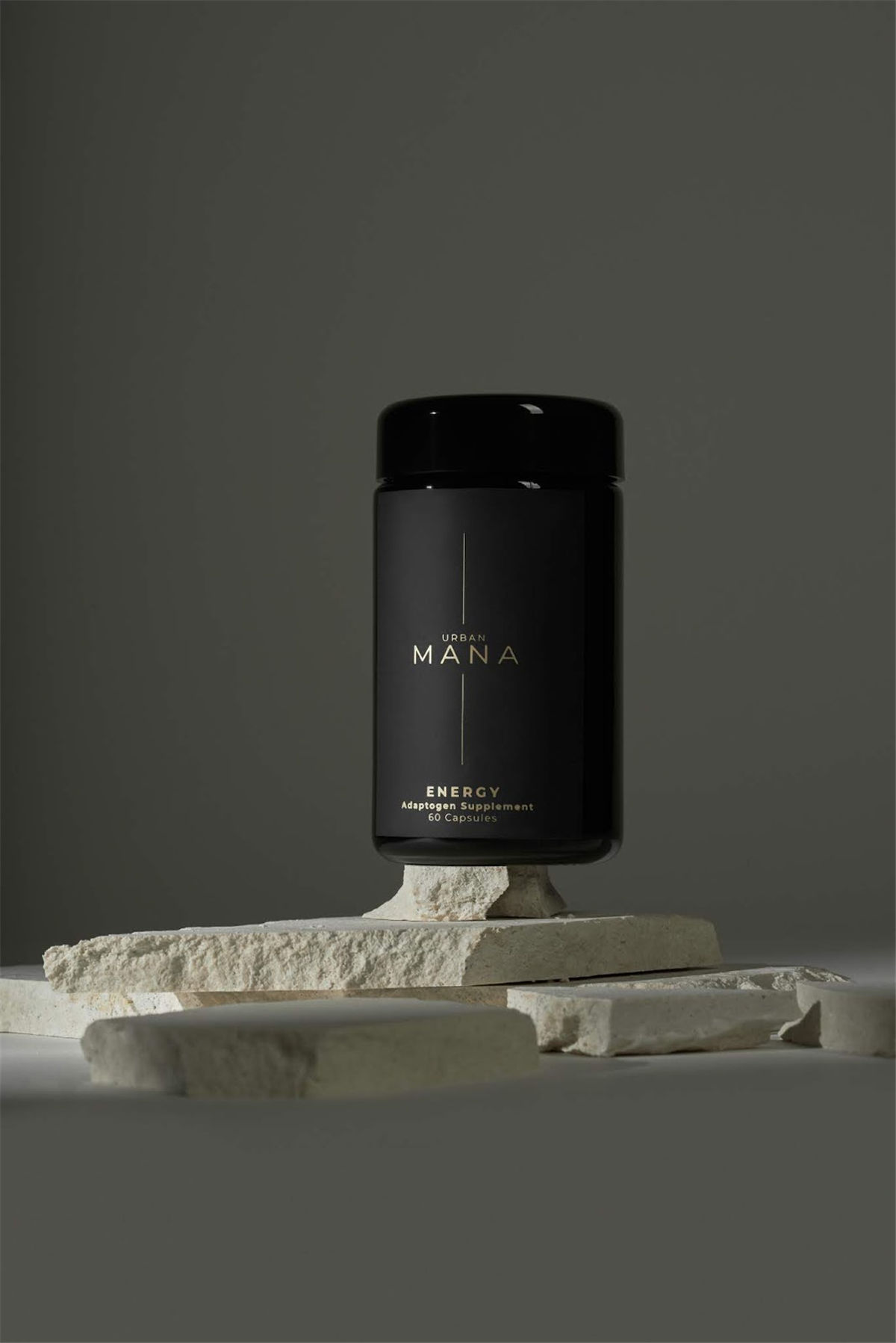 保健品包装设计参考-蘑菇提取物(图5) 保健品包装设计参考-蘑菇提取物(图5)