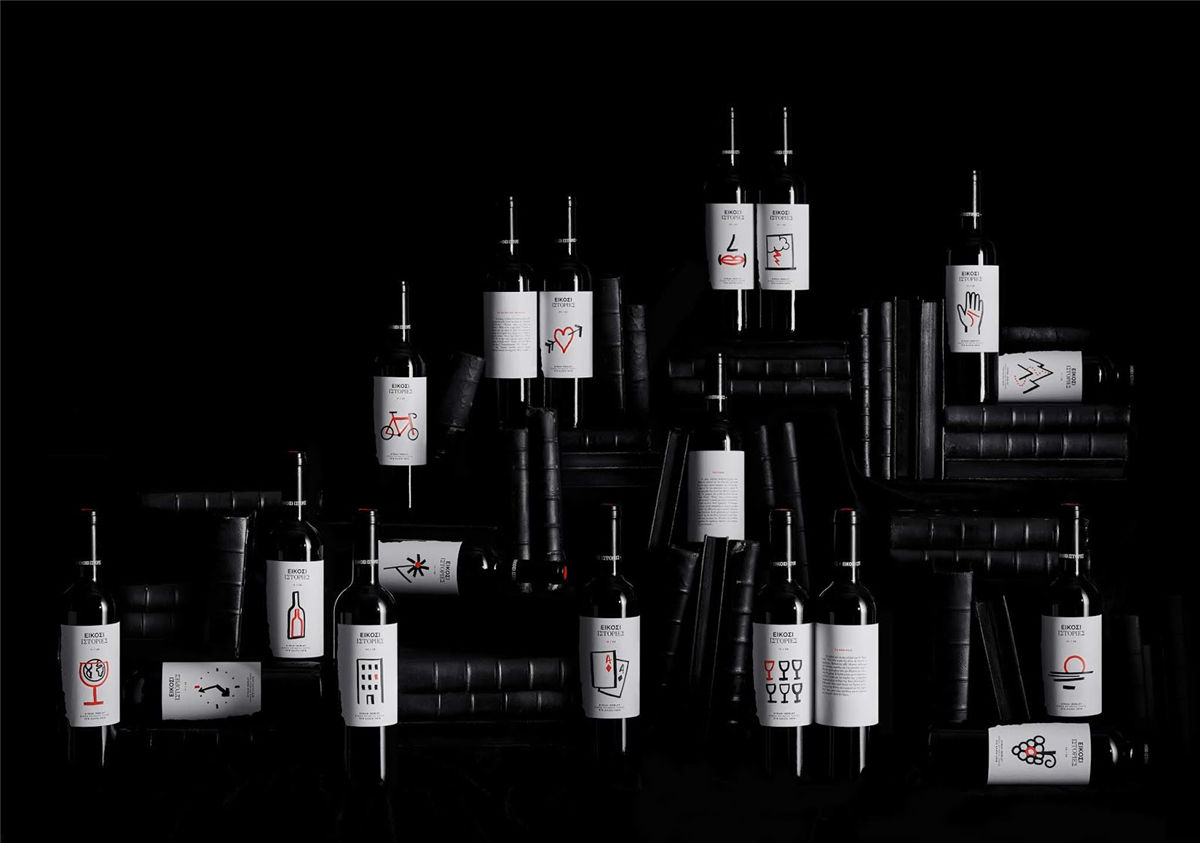 宁夏红酒包装设计公司推荐参考案例(图21) 宁夏红酒包装设计公司推荐参考案例(图21)