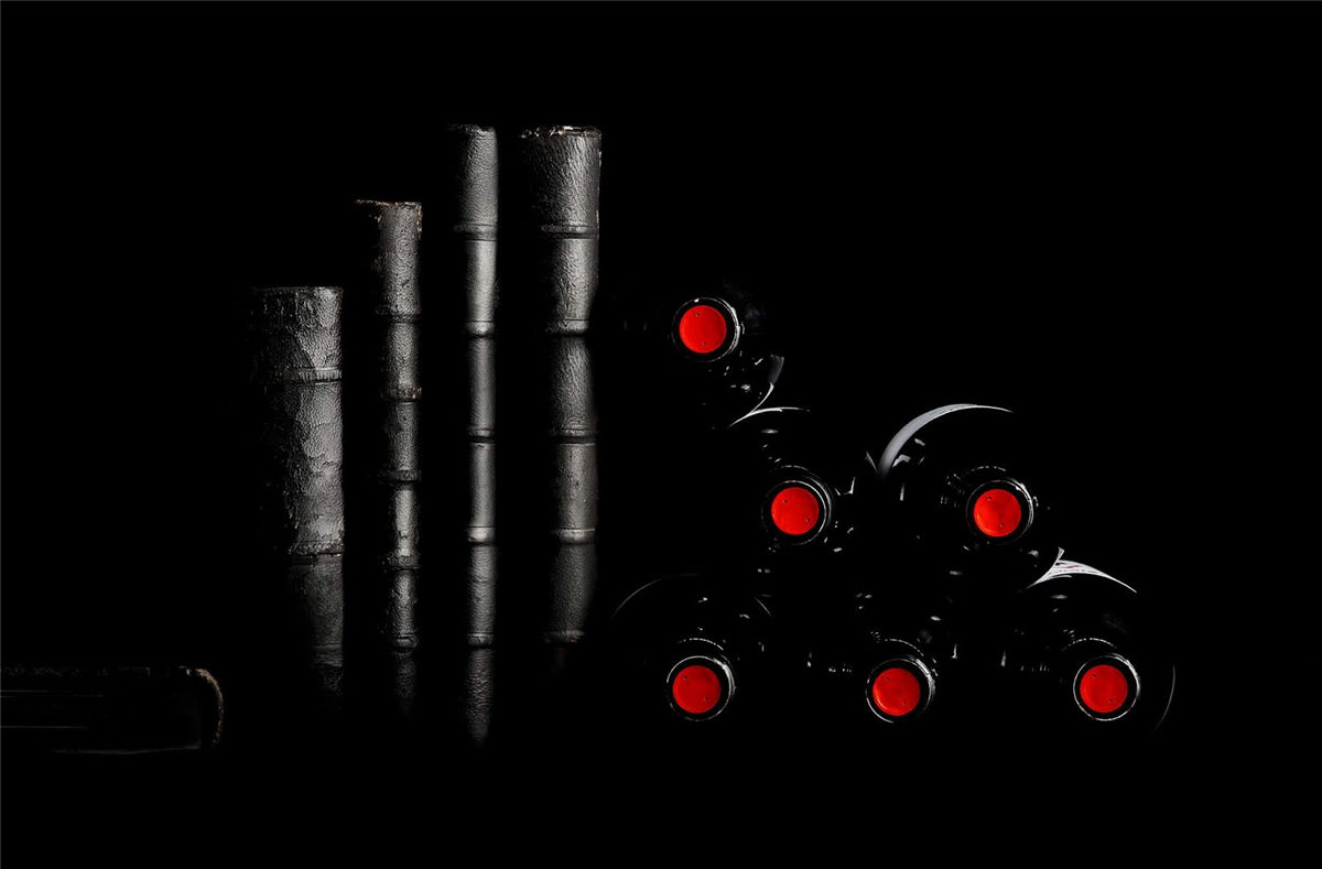 宁夏红酒包装设计公司推荐参考案例(图16) 宁夏红酒包装设计公司推荐参考案例(图16)