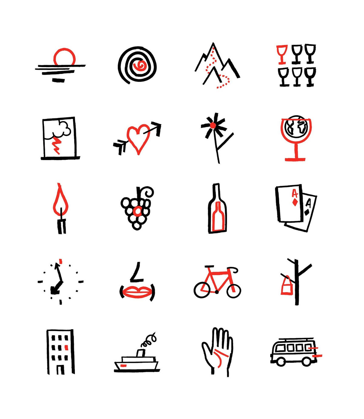 宁夏红酒包装设计公司推荐参考案例(图6) 宁夏红酒包装设计公司推荐参考案例(图6)