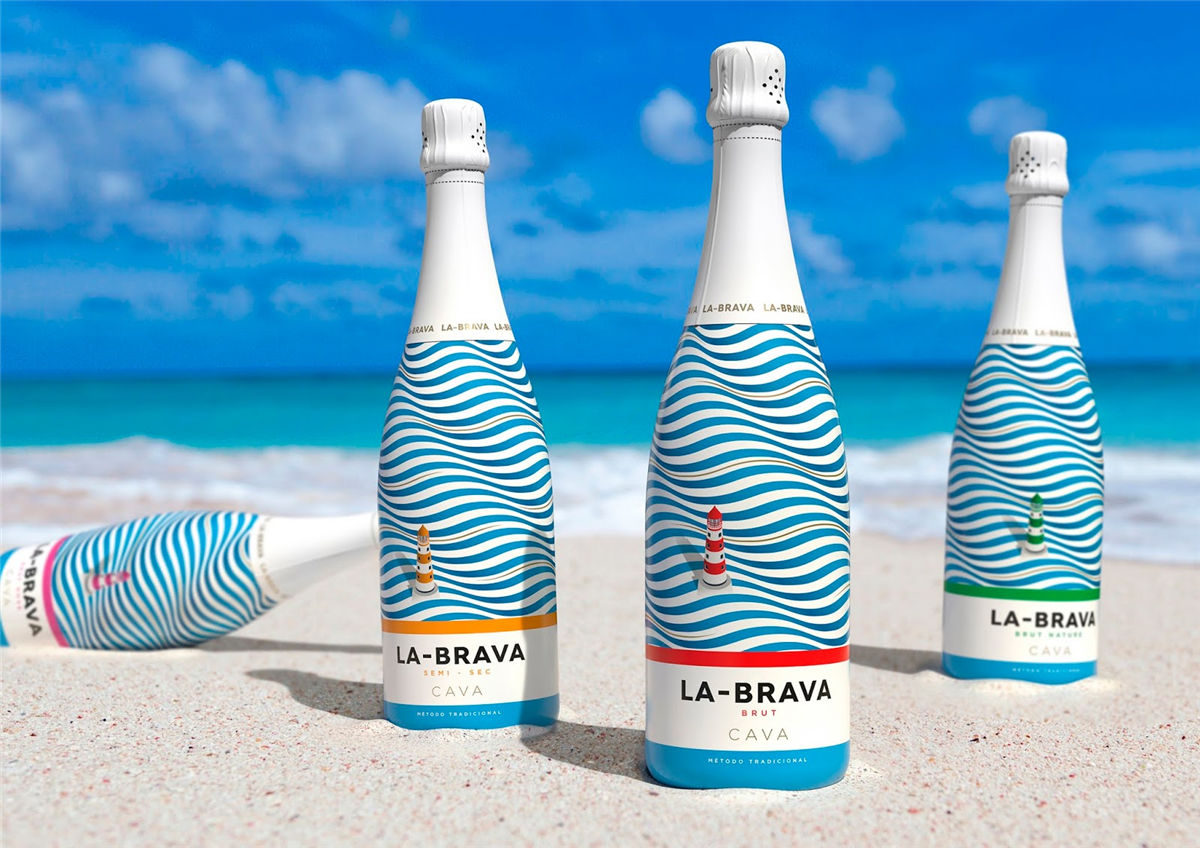 宁夏红酒包装设计公司推荐参考案例(图27) 宁夏红酒包装设计公司推荐参考案例(图27)