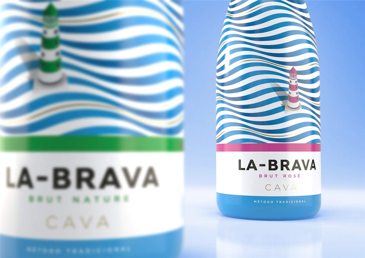 宁夏红酒包装设计公司推荐参考案例(图28) 宁夏红酒包装设计公司推荐参考案例(图28)