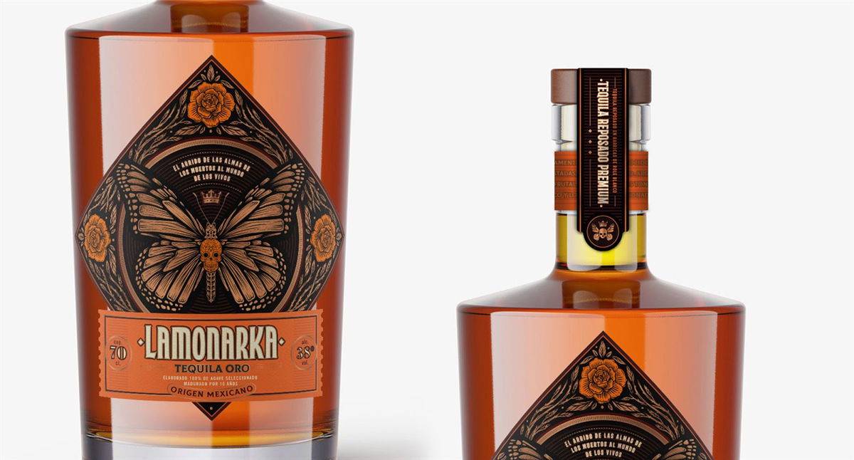 汽水包装设计参考(图10)