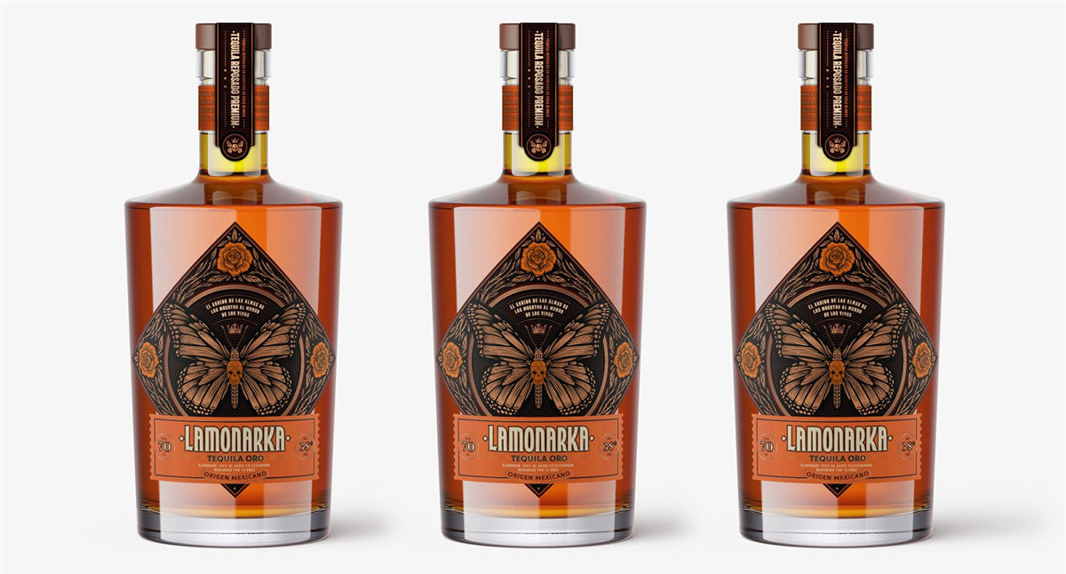 汽水包装设计参考(图8)