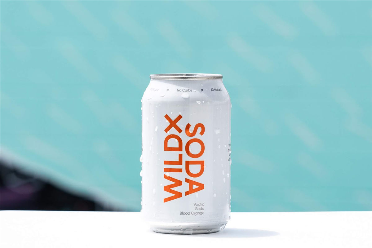 汽水包装设计参考(图3)