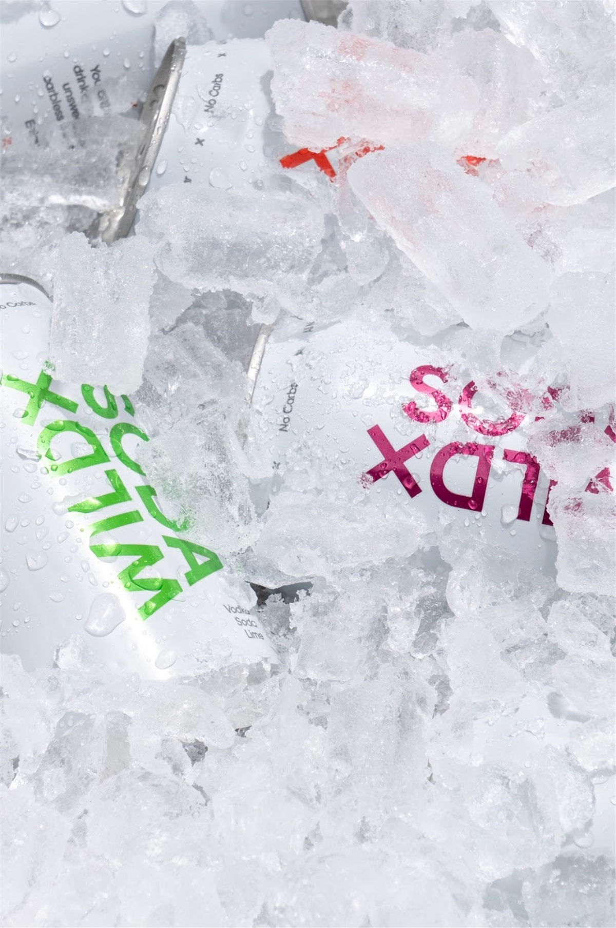 汽水包装设计参考(图2)