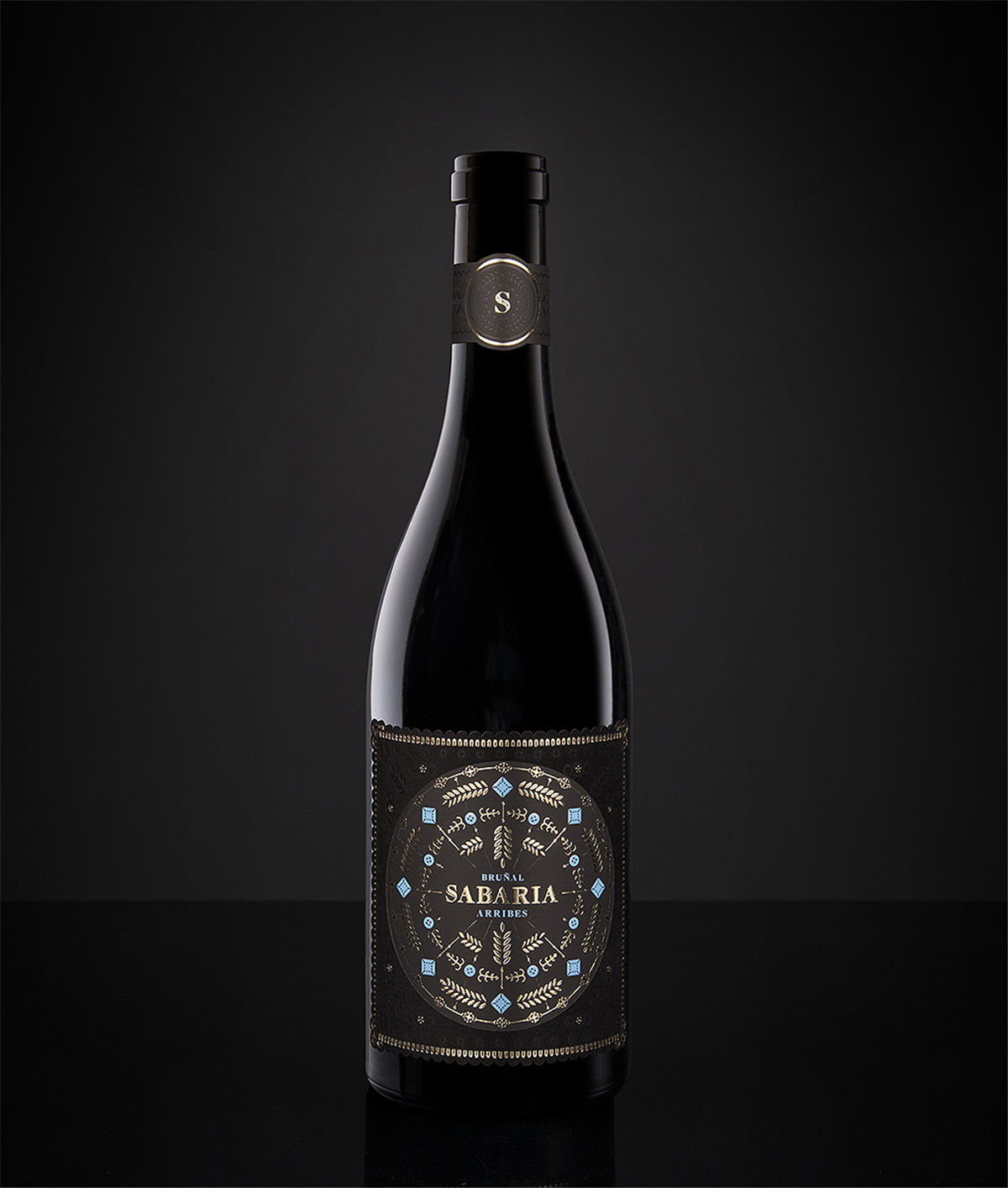 宁夏酒包装设计公司设计推荐(图1)