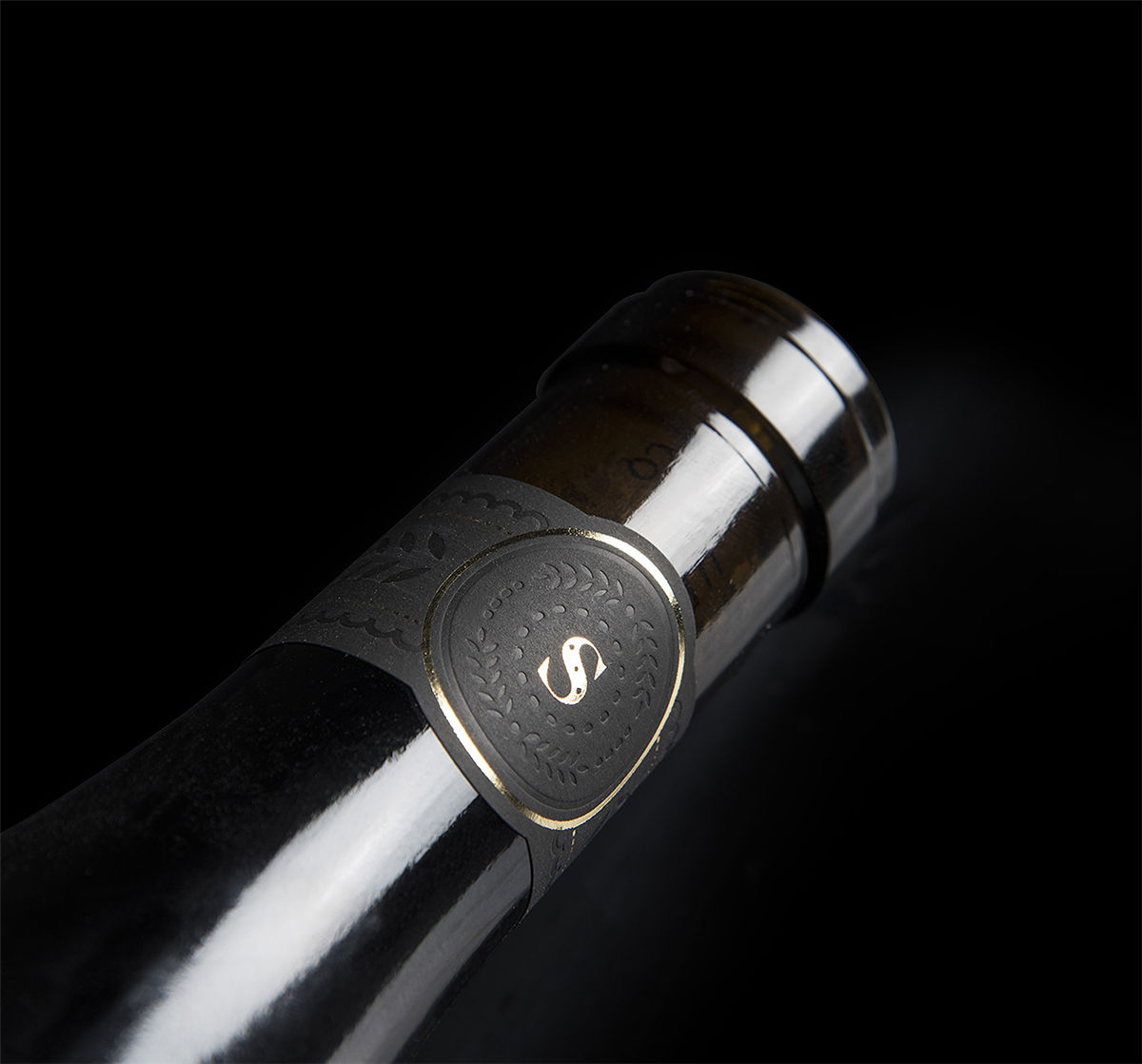 宁夏酒包装设计公司设计推荐(图5)