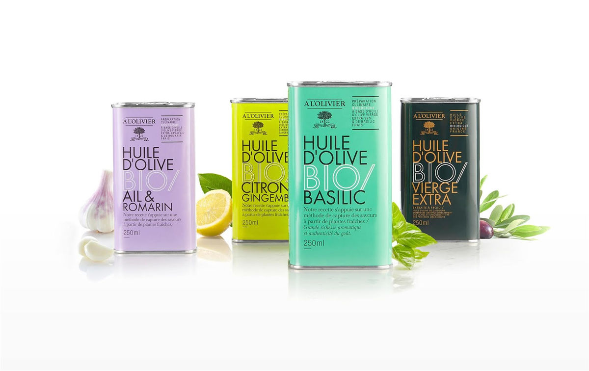 西安高端核桃油包装设计参考(图1) 西安高端核桃油包装设计参考(图1)