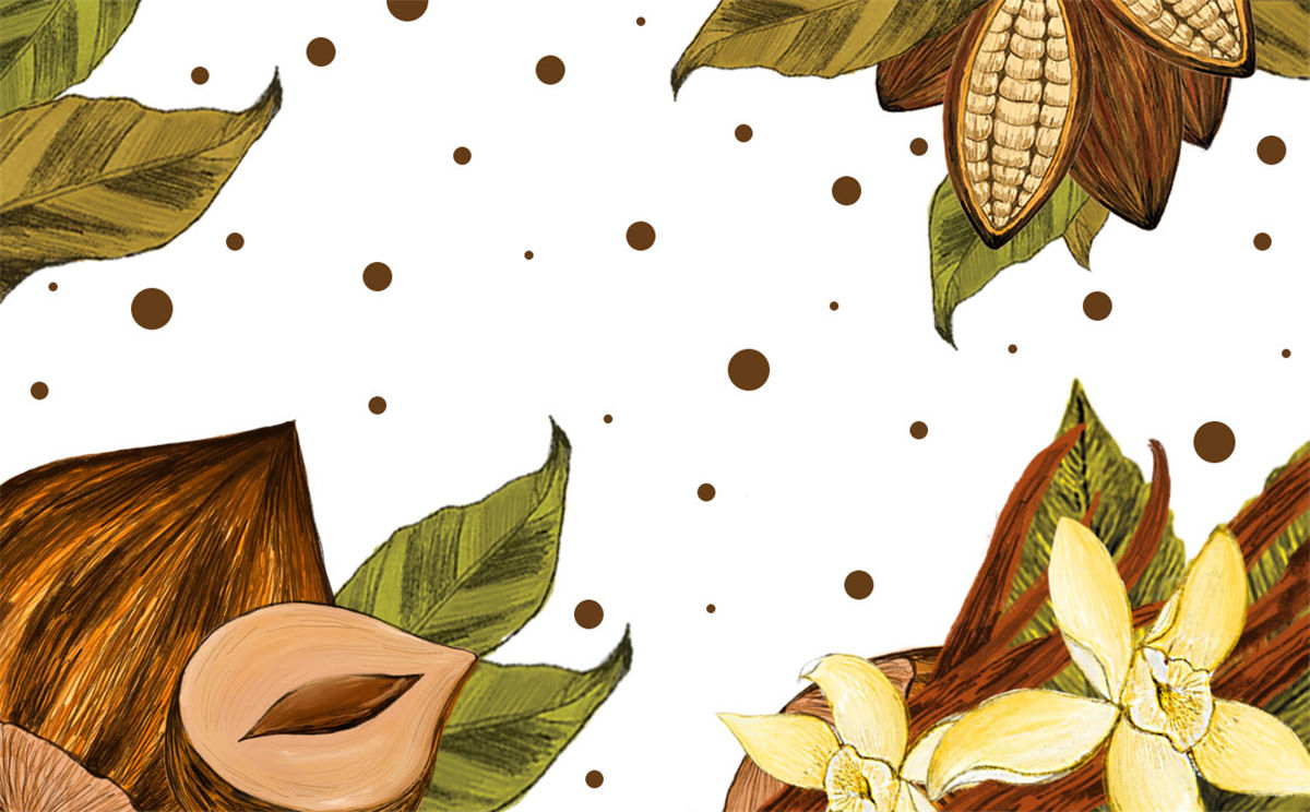 高端酱料包装设计参考(图2)