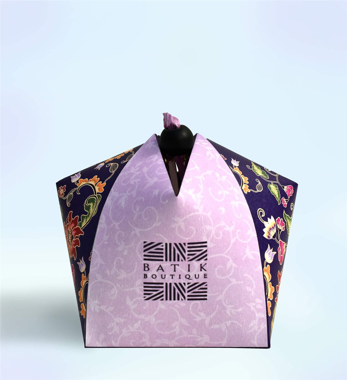 围巾包装设计参考(图1) 围巾包装设计参考(图1)