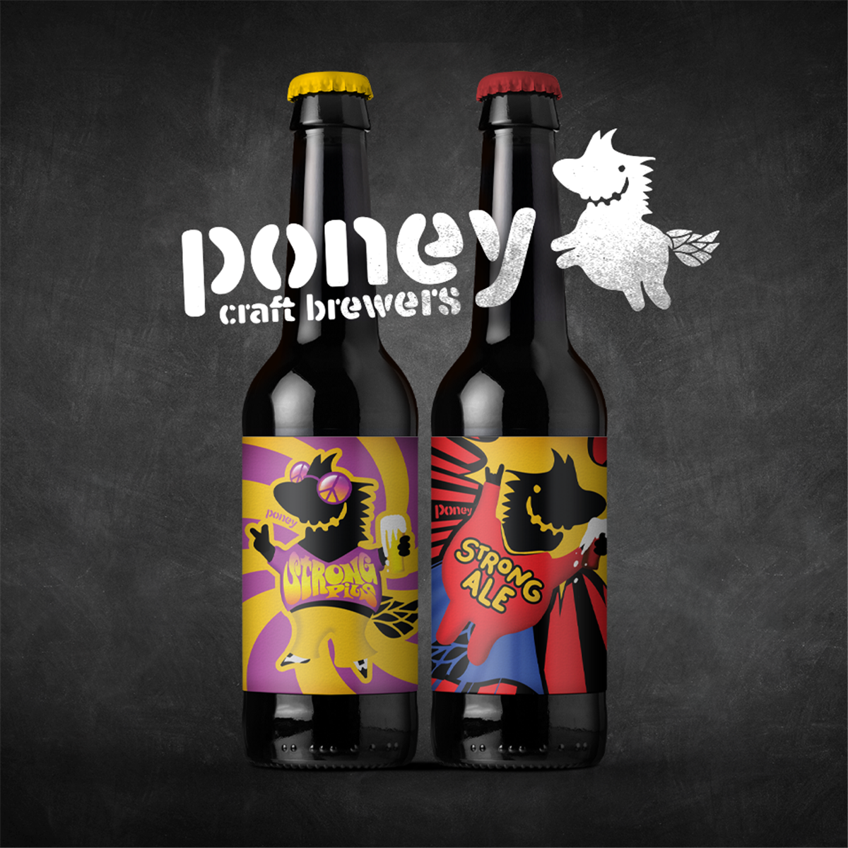 啤酒包装设计参考(图1) 啤酒包装设计参考(图1)