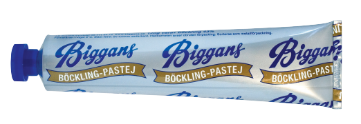 鱼子酱包装设计参考(图2)