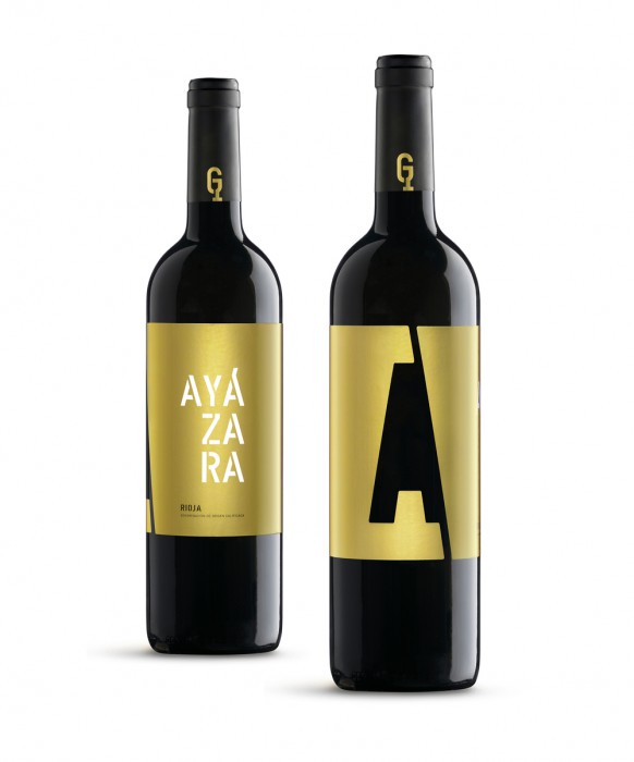 山东红酒标签包装设计公司参考(图5) 山东红酒标签包装设计公司参考(图5)