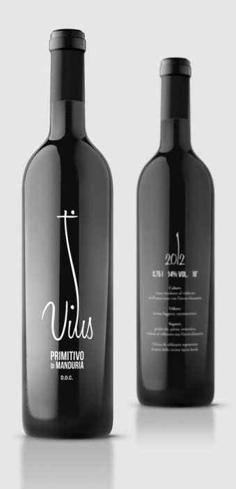 山东红酒标签包装设计公司参考(图4) 山东红酒标签包装设计公司参考(图4)