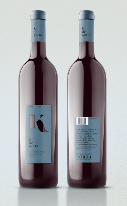 宁夏红酒包装设计(图10) 宁夏红酒包装设计(图10)